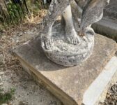 Reclaimed York Stone Slab