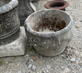 Traditional Grape Planter