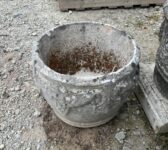 Traditional Grape Planter