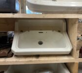 Classic Angular Basin