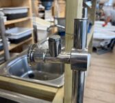 Ladder Style Towel Rail