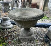 Classic Garden Urn