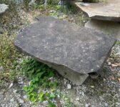 York Stone Bench
