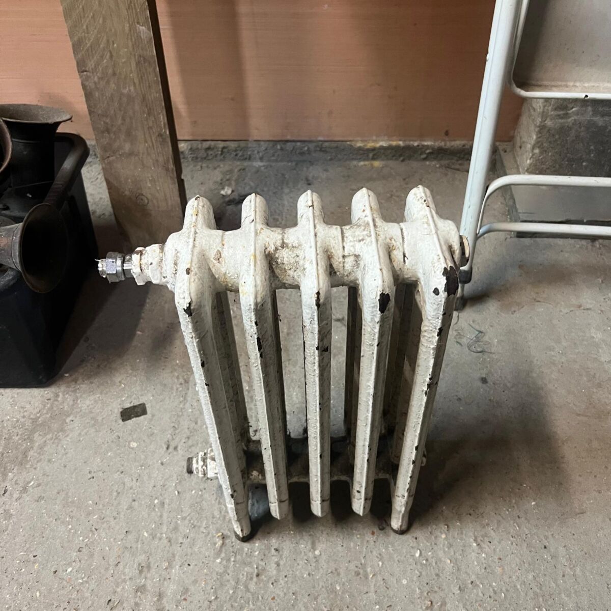 Small Steam Radiators Small Cast Iron Radiator