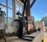 EWL Beer Pump Handle