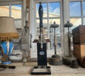 EWL Beer Pump Handle