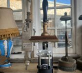 EWL Beer Pump Handle