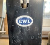 EWL Beer Pump Handle