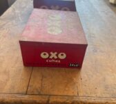 Vintage OXO Tin Set
