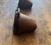 Vintage Childrens Stirrups