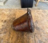 Vintage Childrens Stirrups