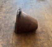 Vintage Childrens Stirrups