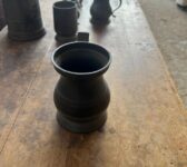 Set of Pewter Measures
