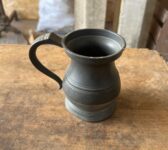 Set of Pewter Measures