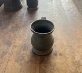 Set of Pewter Measures