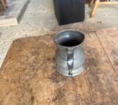Set of Pewter Measures