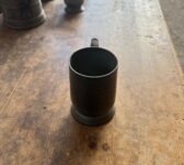 Set of Pewter Measures