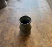Set of Pewter Measures