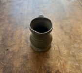 Set of Pewter Measures