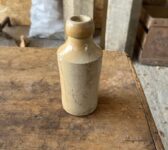 Stoneware Bottle Collection