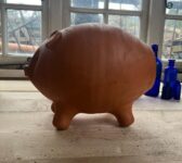 Terracotta Piggy Banks