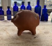 Terracotta Piggy Banks