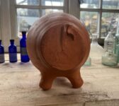 Terracotta Piggy Banks