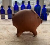 Terracotta Piggy Banks