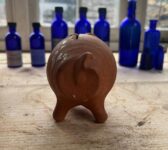 Terracotta Piggy Banks