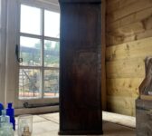 Antique Wooden Cupboard