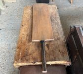 Novelty Cricket Bat