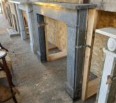 Black Marble Surround