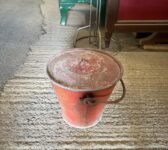 Smart Fire Bucket