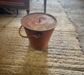 Smart Fire Bucket