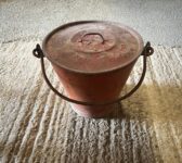 Smart Fire Bucket