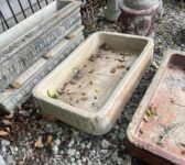 Salt Glazed Utility Sink