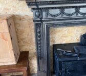Victorian Mirror Surround