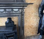 Victorian Mirror Surround