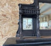 Victorian Mirror Surround