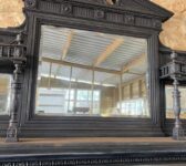 Victorian Mirror Surround