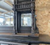 Victorian Mirror Surround