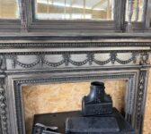 Victorian Mirror Surround
