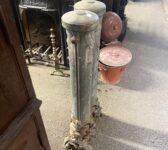 Unusual Stove Pipes