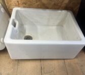 Traditional Belfast Sink