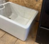 Traditional Belfast Sink