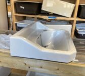 Royal Venton Basin