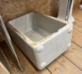 Farmhouse Belfast Sink