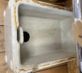 Farmhouse Belfast Sink