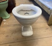 Granitas Ceramic Toilet