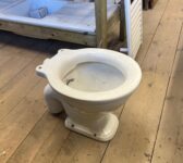 Granitas Ceramic Toilet